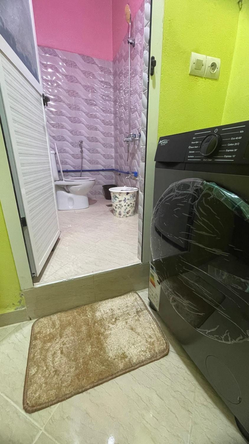 MRIRT Home N4 Apartment in Morocco