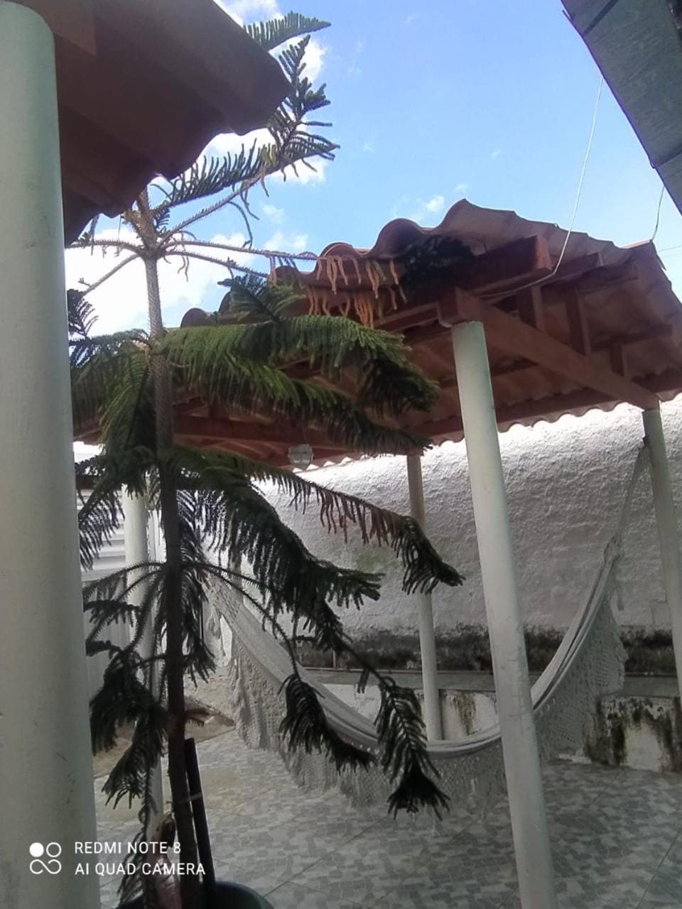 Balcony/Terrace, Parking