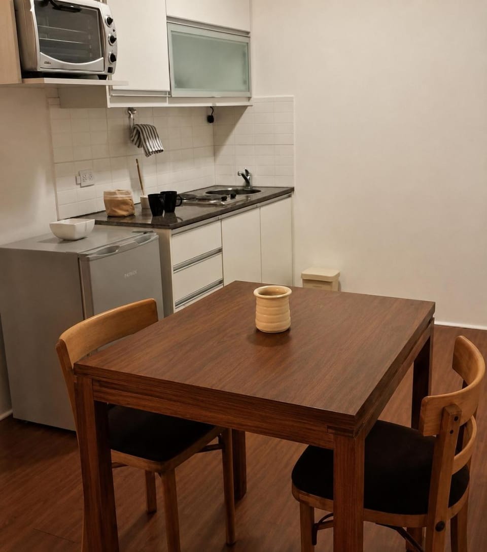Apartamento Centro Retiro Apartment in Buenos Aires