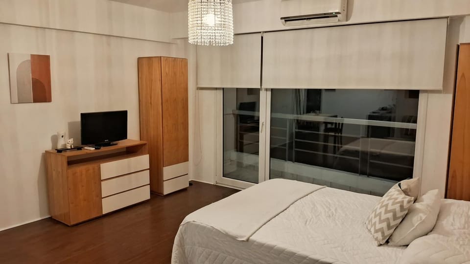 Apartamento Centro Retiro Apartment in Buenos Aires