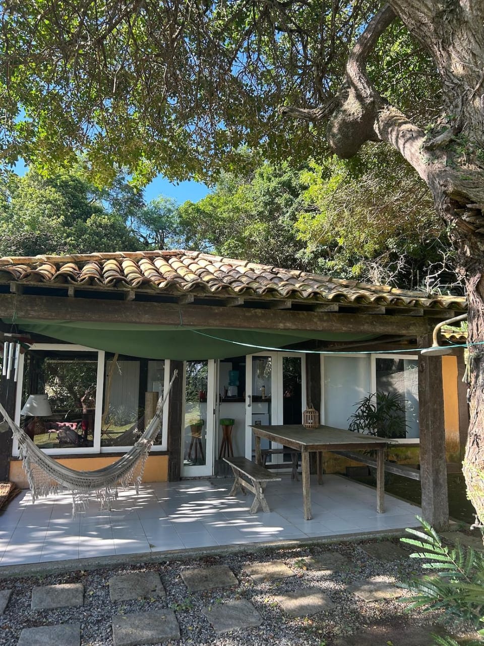 Charming house with amazing view House in Armacao dos Buzios
