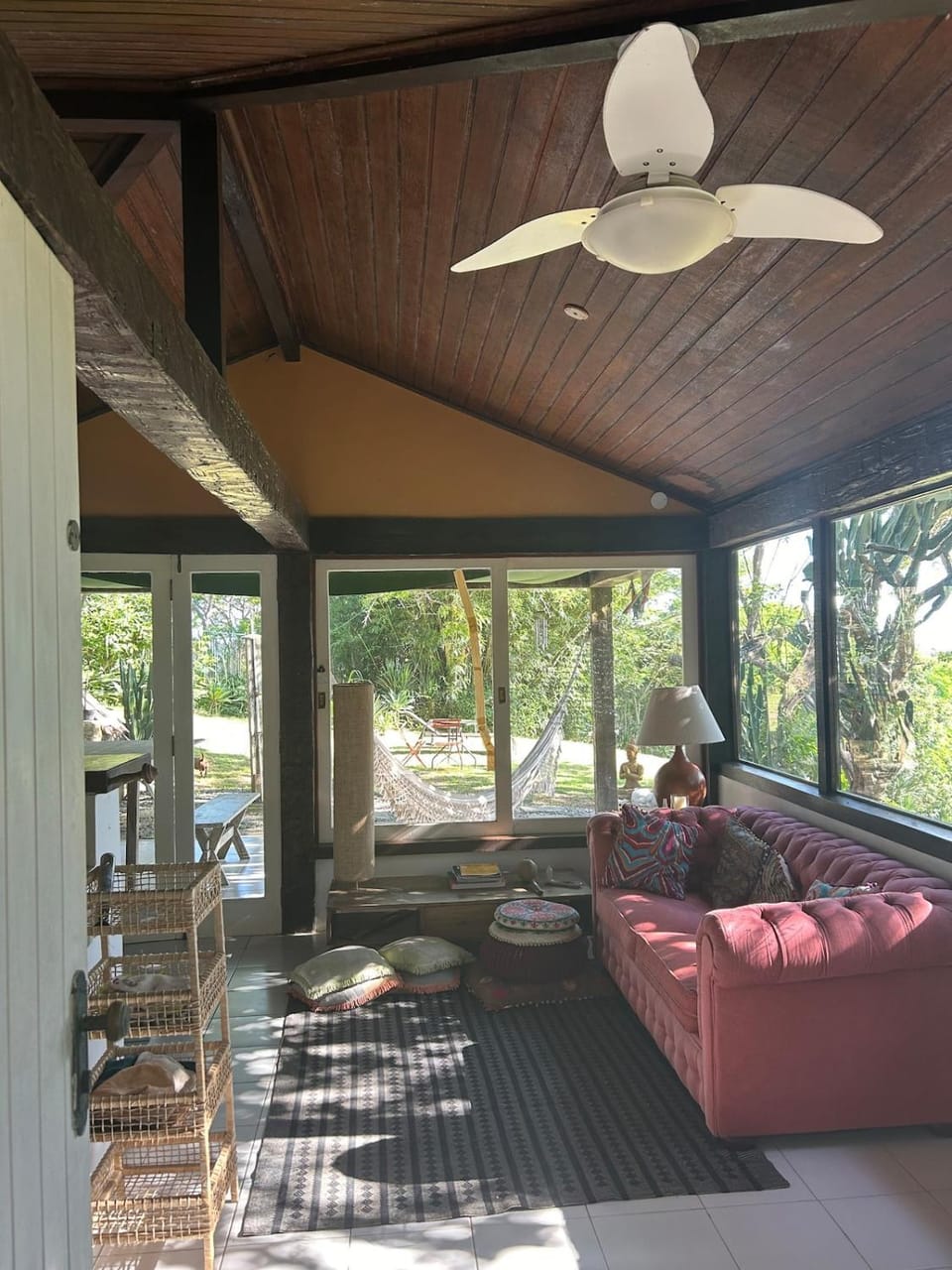 Charming house with amazing view House in Armacao dos Buzios