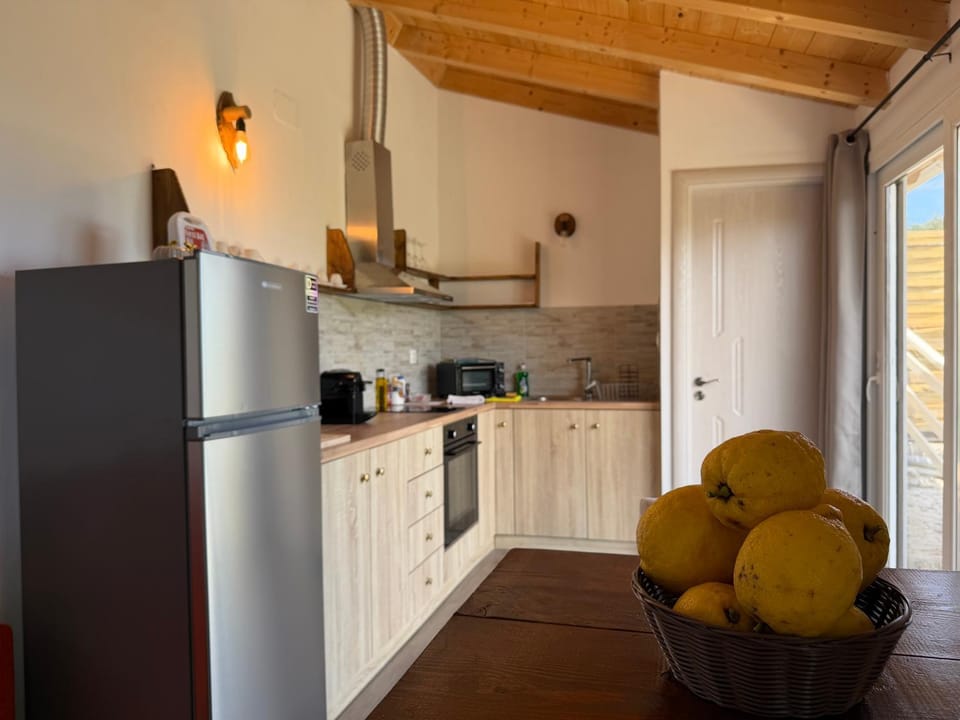 Petite Kalyva Apartment in Peloponnese, Western Greece and the Ionian