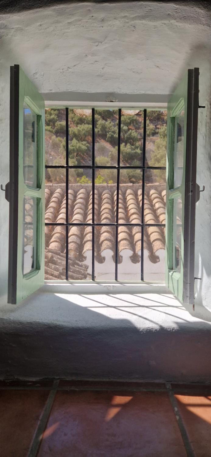 Finca Tranquilidad House in Andalusia