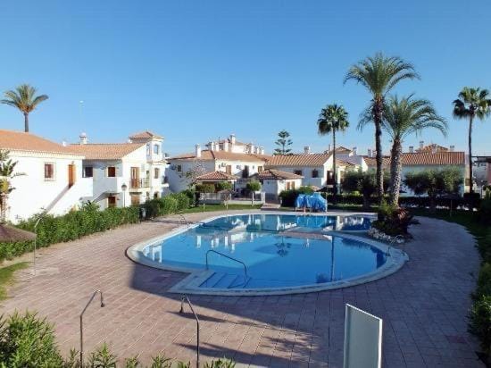 Casa de Verano Apartment in Andalusia