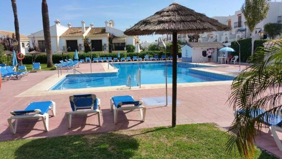 Casa de Verano Apartment in Andalusia