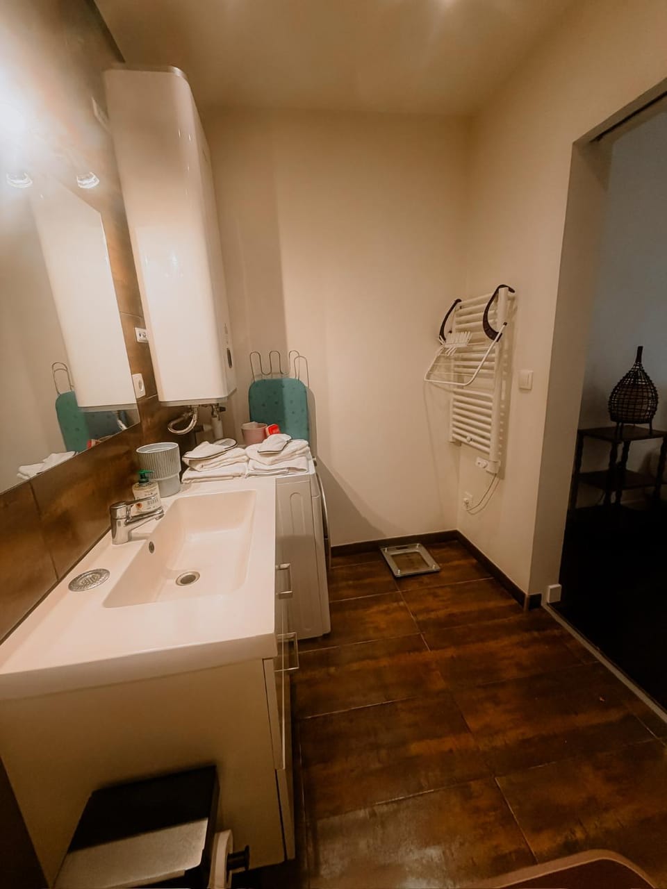 Bel appartement central pour 2 ou 4 personnes Apartment in Île-de-France