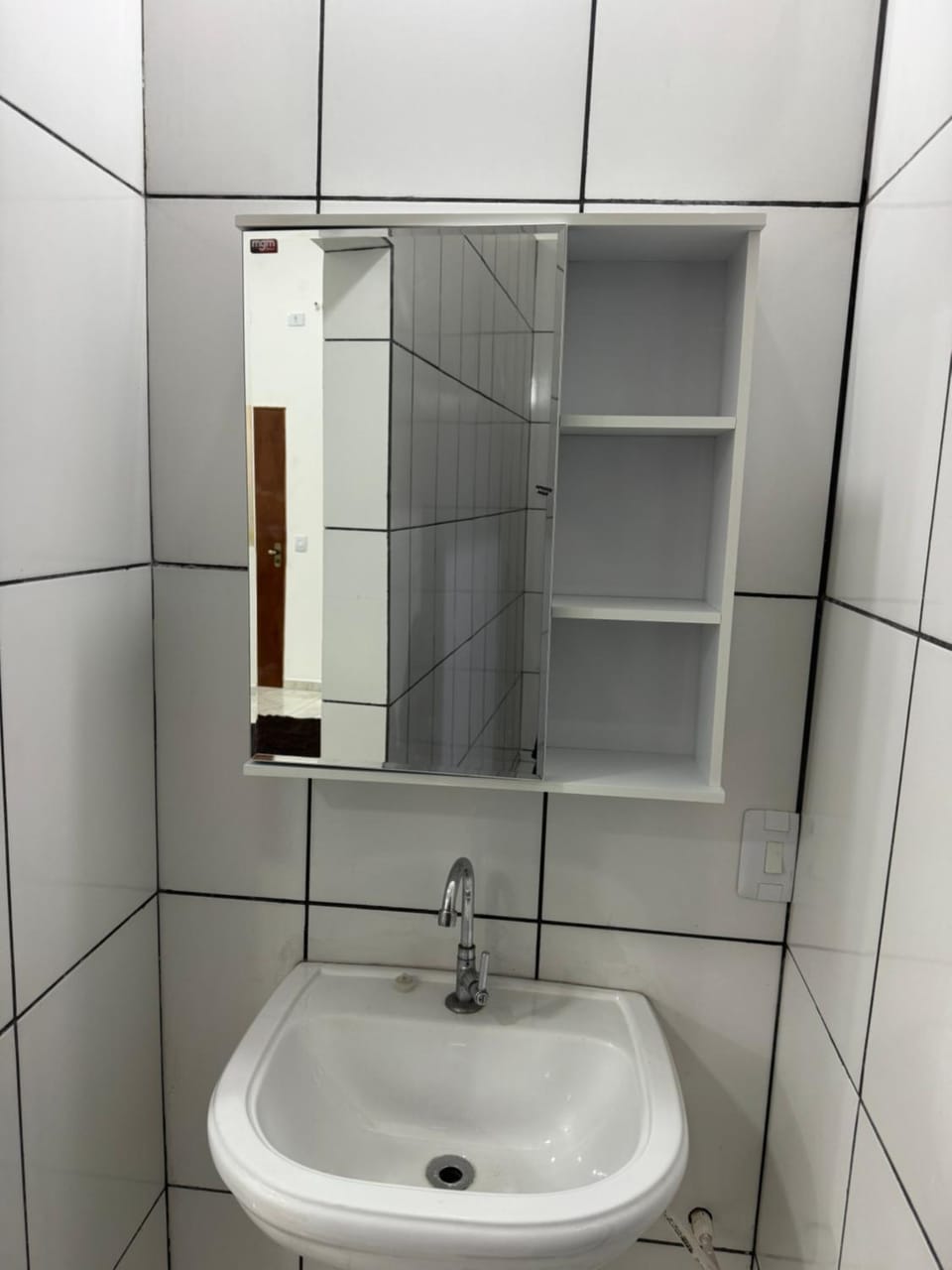Casa conforto 4 camas, wifi, e cozinha, garagem Villa in Santana de Parnaíba