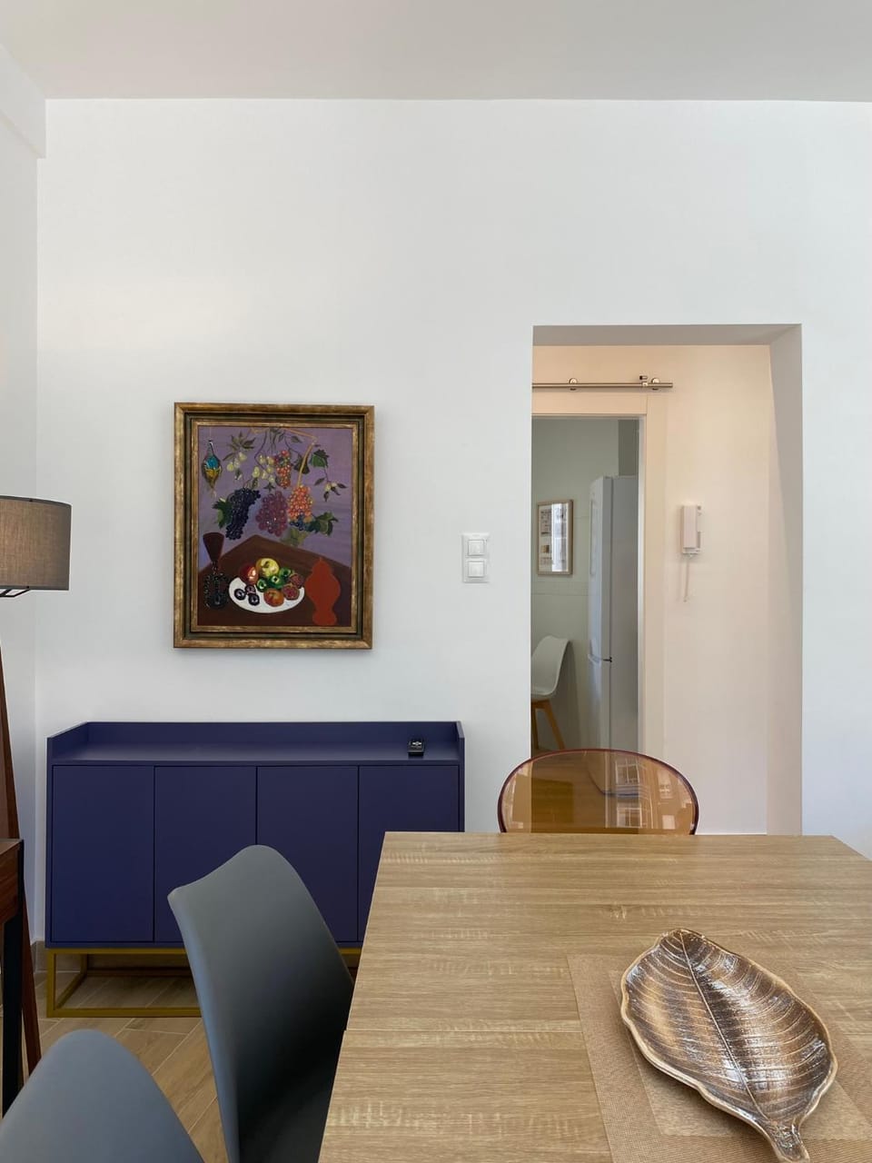 Quevedo Premium by ARoom Apartment in León