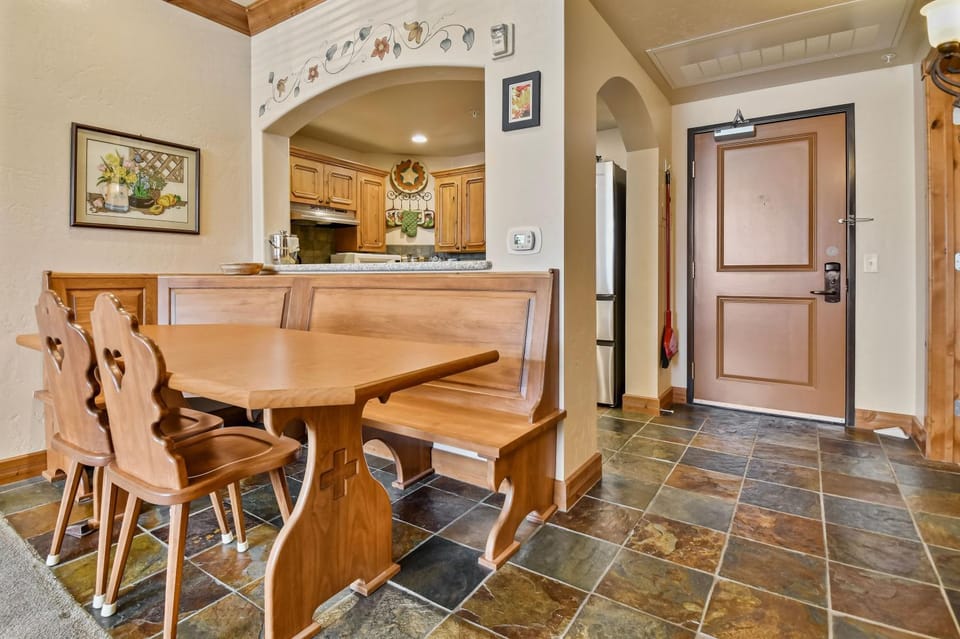 Villa 2057 - 2 Bed 2 Bath Full Kitchen villa Villa in Midway