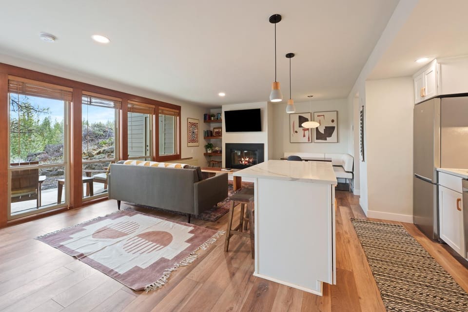 Seventh Mountain 1417 - 1418 condo Apartment in Oregon