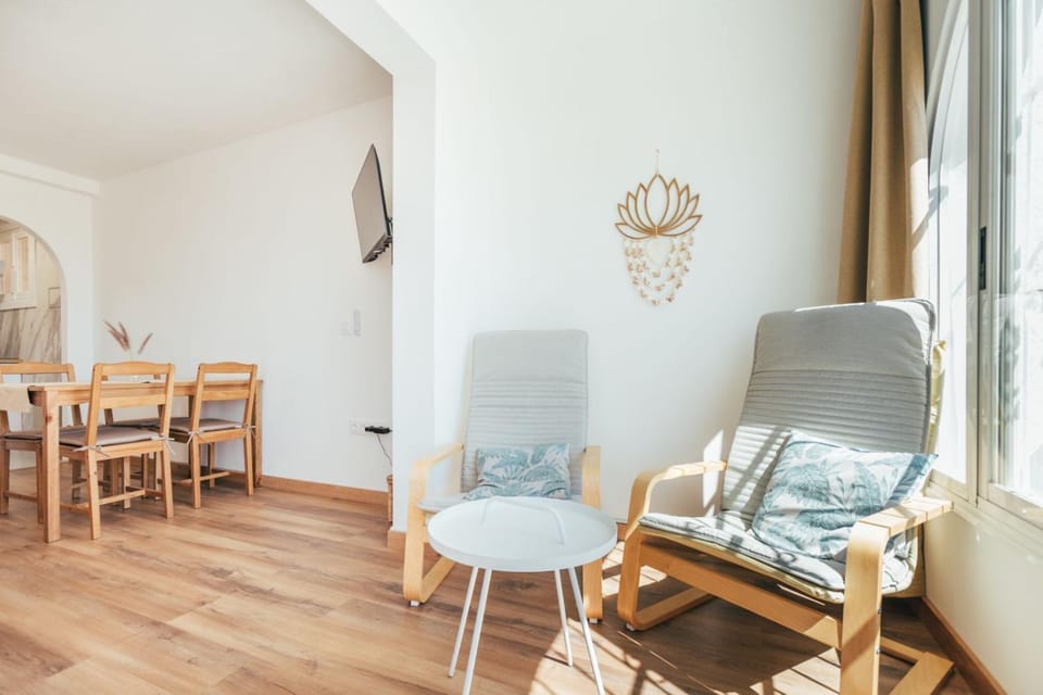 Living room, Lobby or reception