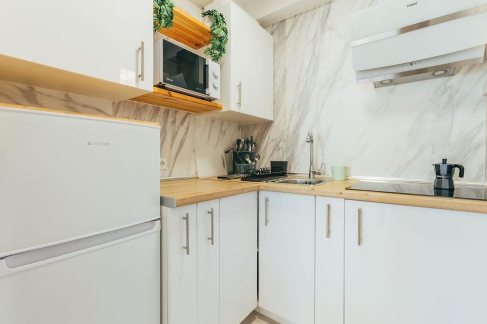 stove