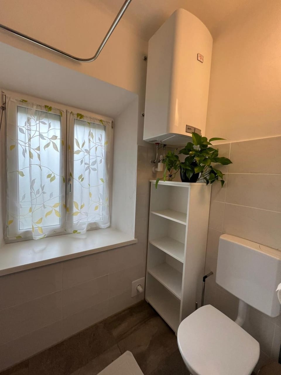 Ferienwohnung Stani Apartment in Styria