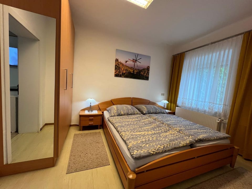 Ferienwohnung Stani Apartment in Styria