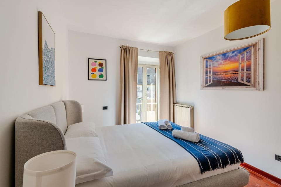 Milano Centrale Loft - FS Central Station Apartment in Milan