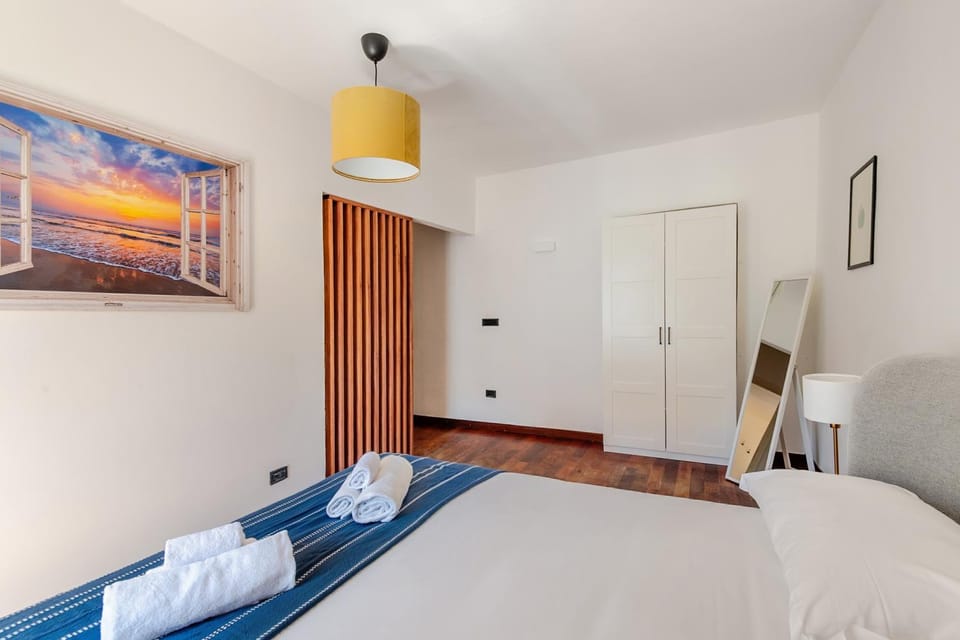 Milano Centrale Loft - FS Central Station Apartment in Milan