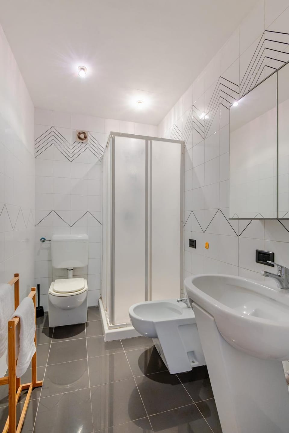 Milano Centrale Loft - FS Central Station Apartment in Milan