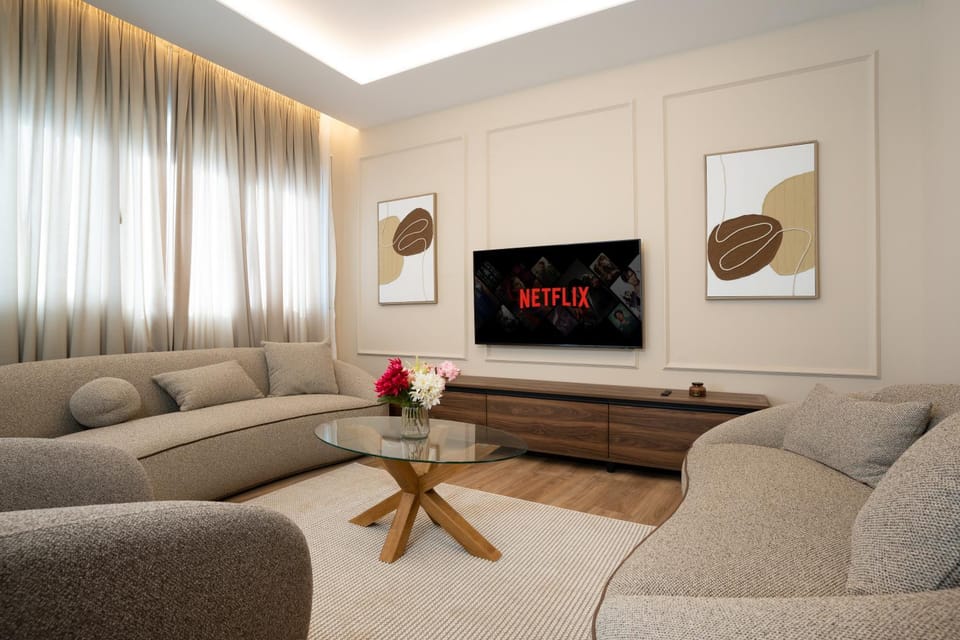 Amal stay new bazaar Suite Apartment Apartment in Tirana