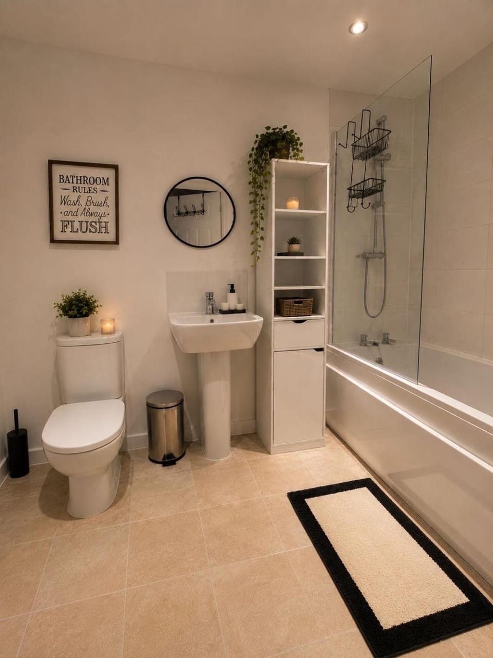 ONA London Apartment in Bromley