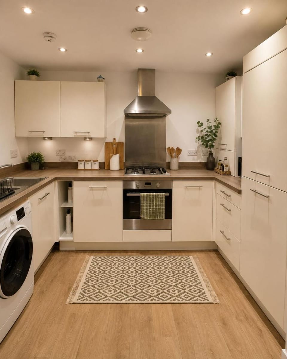 ONA London Apartment in Bromley
