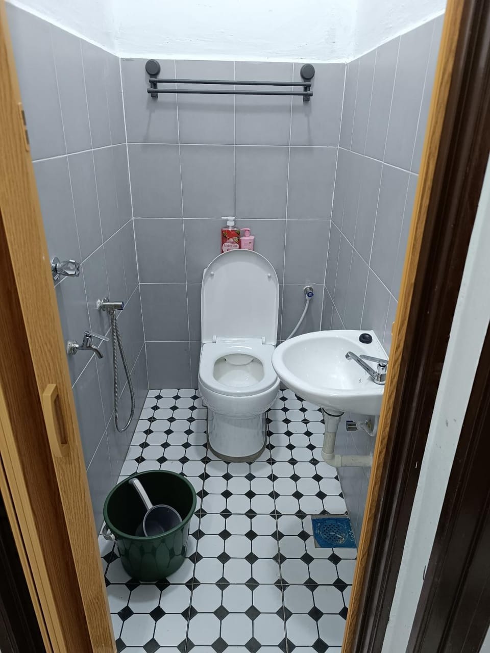 Toilet, Bathroom, bidet