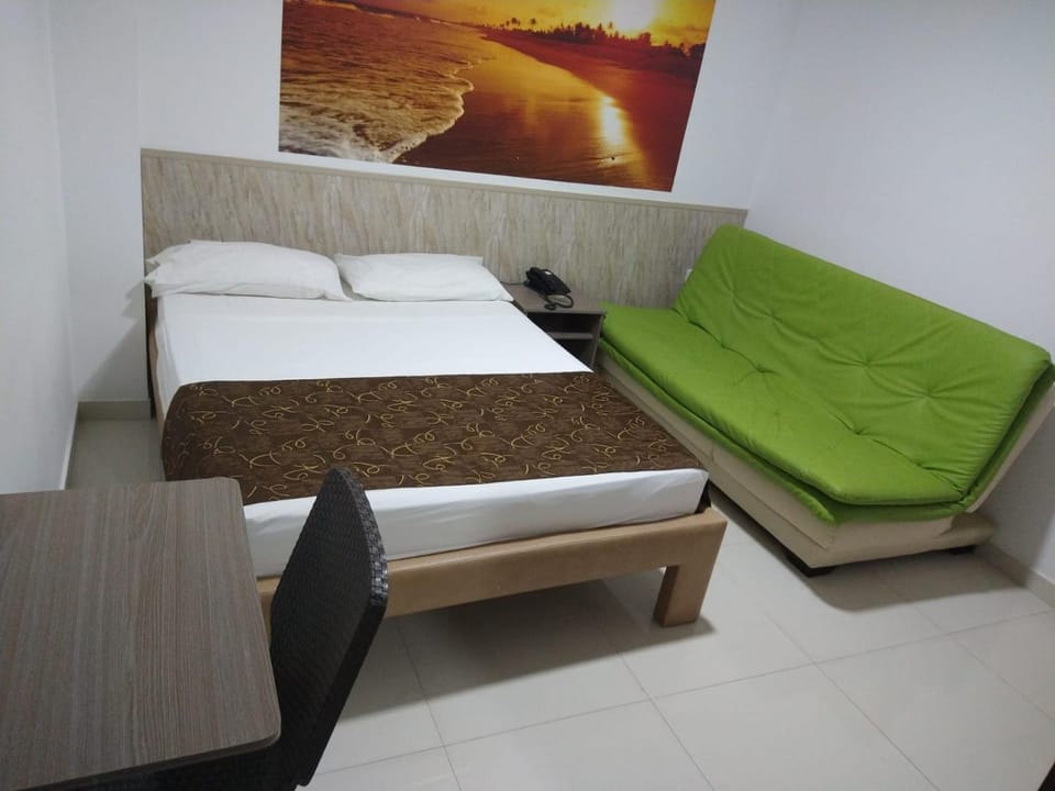 Hotel Baos Hotel in Sincelejo