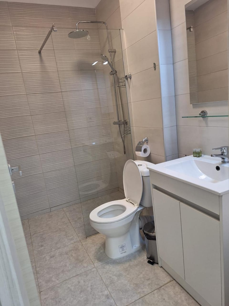 EXO studio Apartment in Constanța County