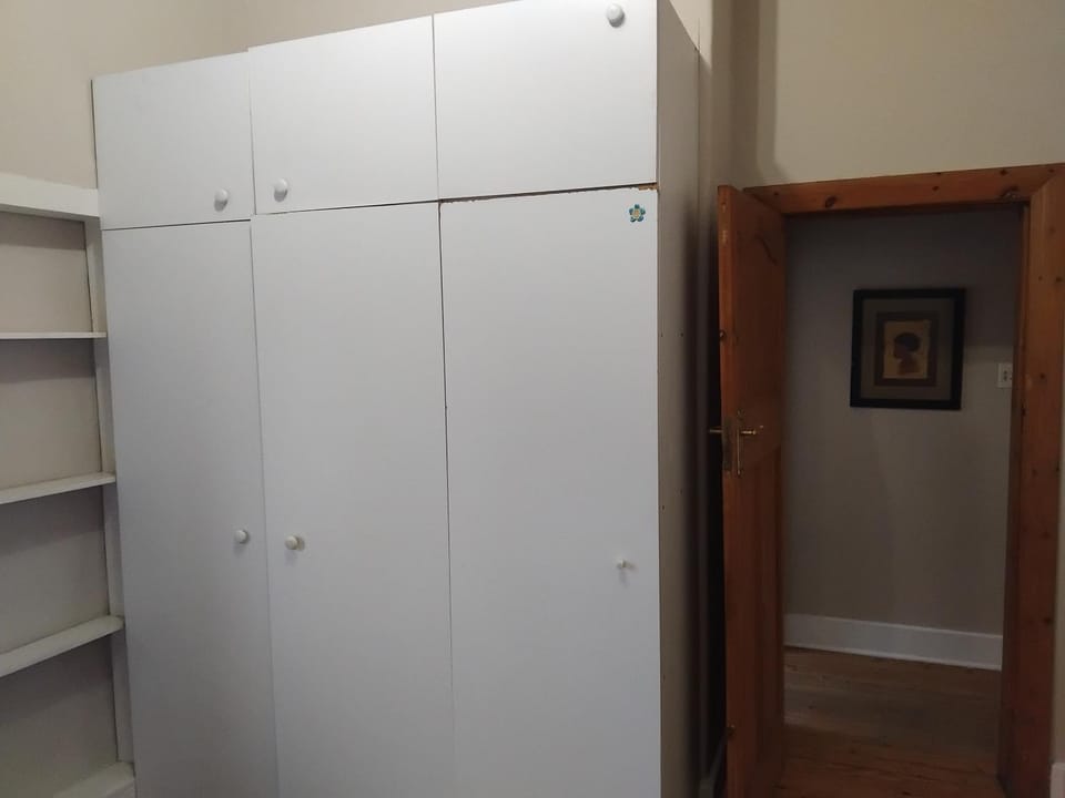 wardrobe