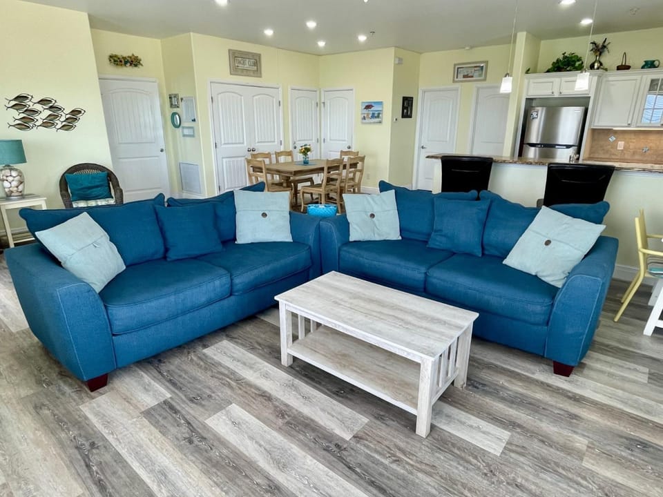 Beachgate Condo Suites and Hotel 331 - 332 condo Apartment in Port Aransas