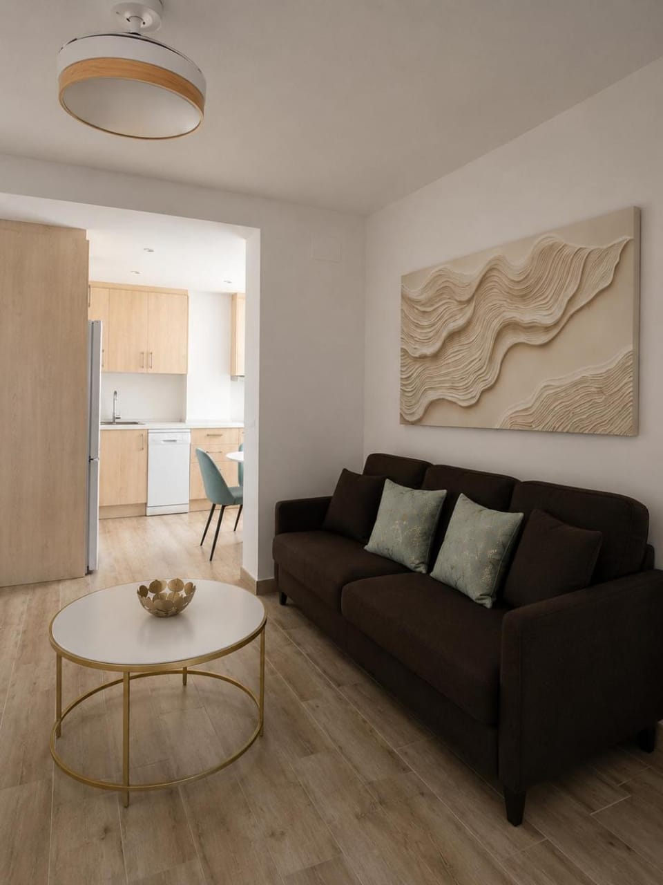 COLON NERJA Centro Apartment in Nerja