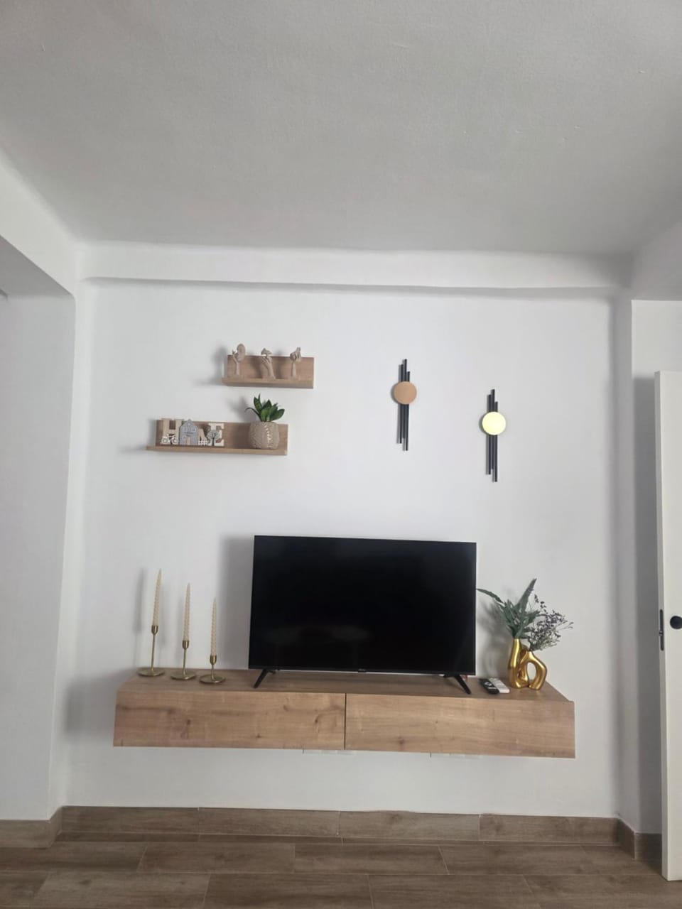 COLON NERJA Centro Apartment in Nerja