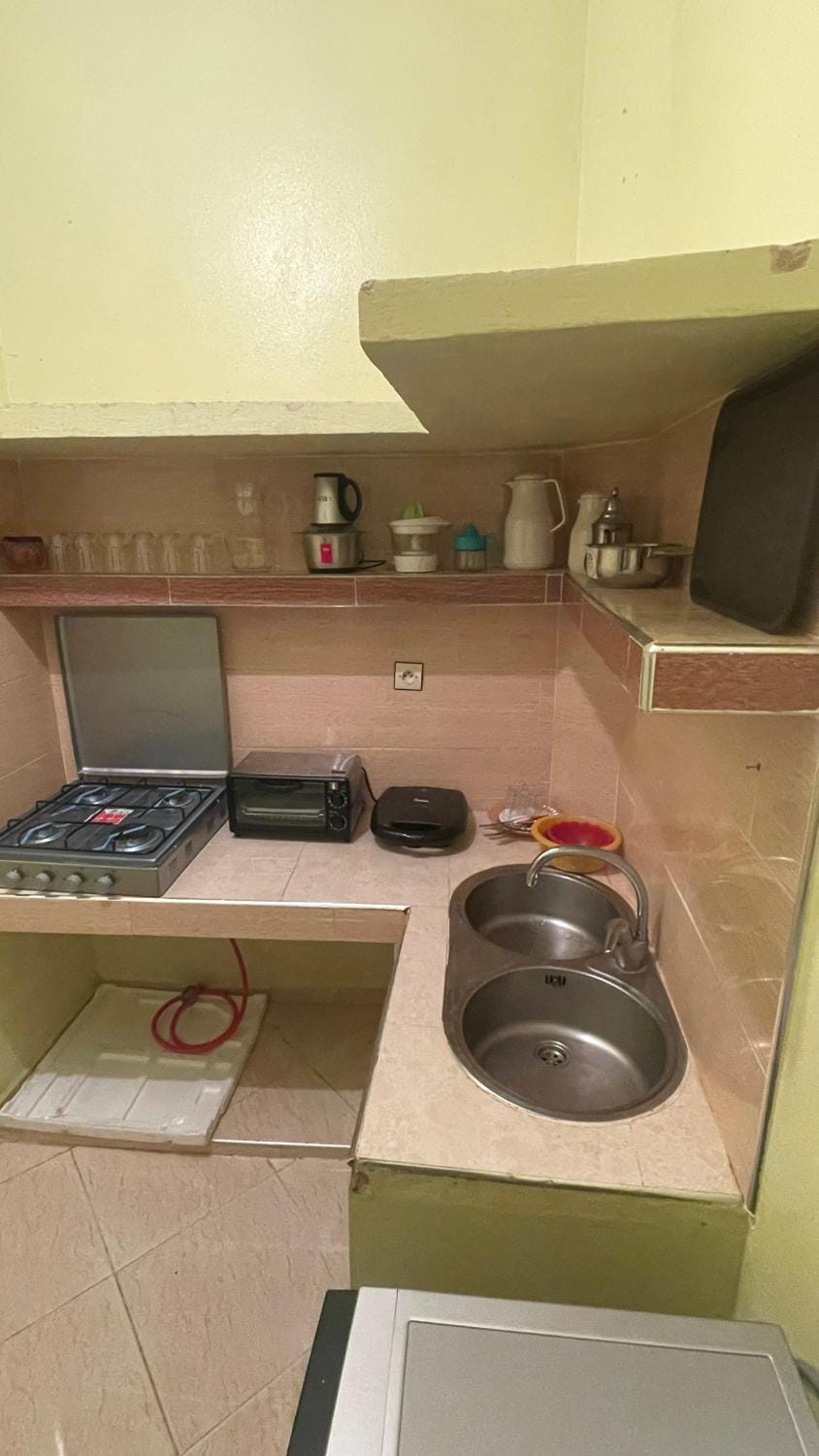 MRIRT Home n1 Apartment in Morocco