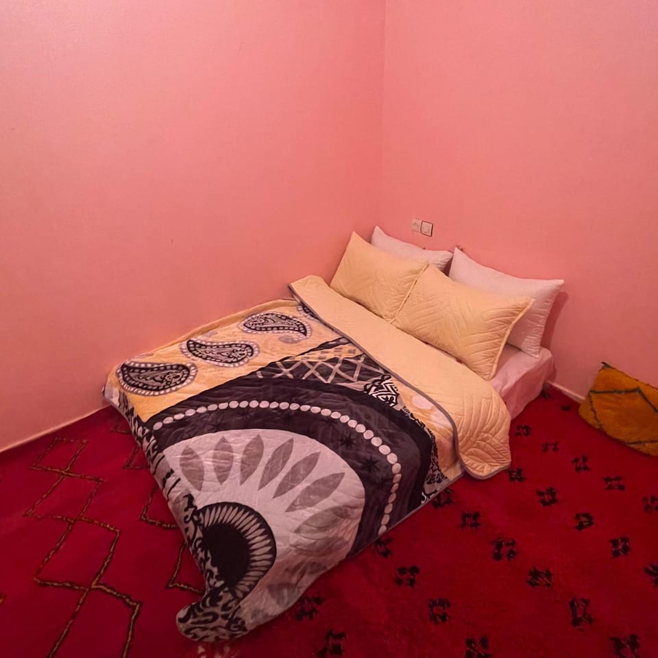 MRIRT Home n1 Apartment in Morocco