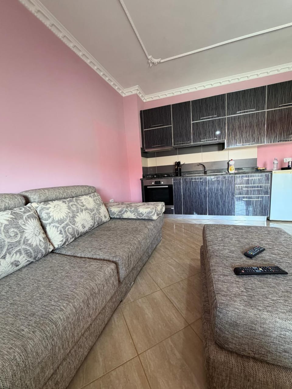 Durres Beachfront Bliss Apartment in Tirana County, Albania