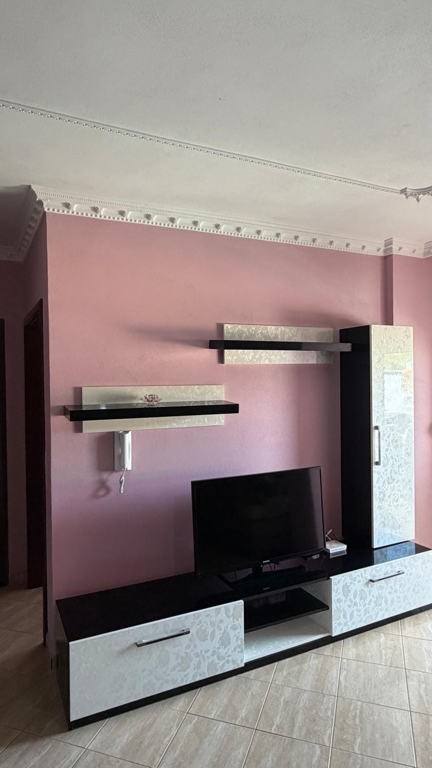 Durres Beachfront Bliss Apartment in Tirana County, Albania