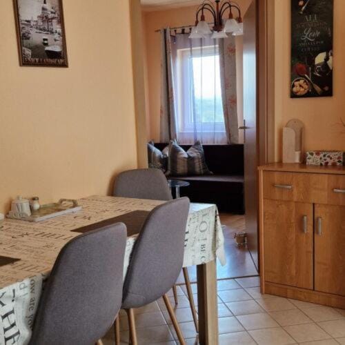 Megyer Apartman 2 Apartment in Hévíz