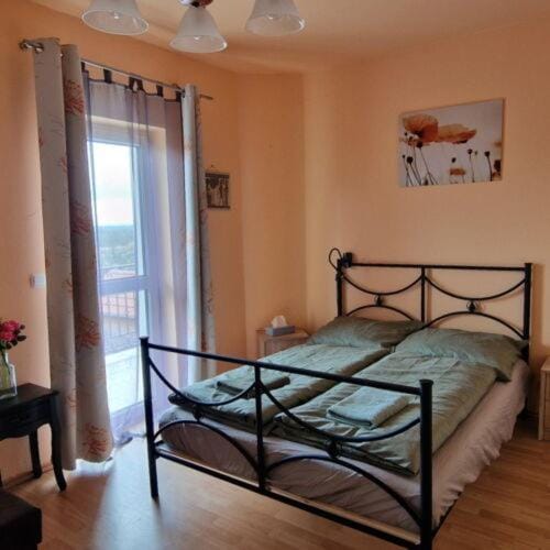 Megyer Apartman 2 Apartment in Hévíz
