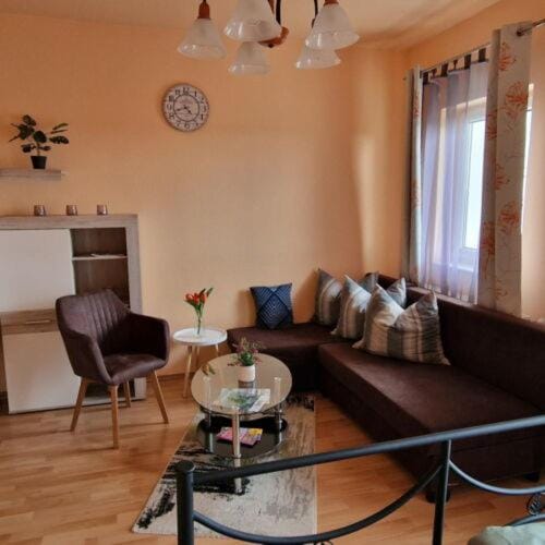 Megyer Apartman 2 Apartment in Hévíz