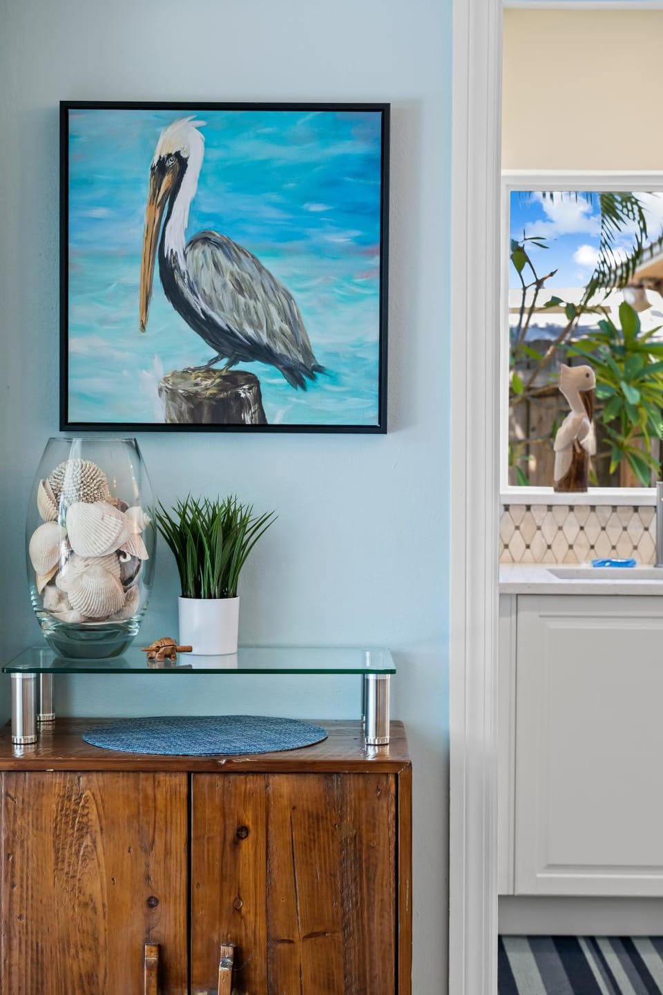 Pelican Landing - ropical Escape with a Heated Pool in Fort Lauderdale House in Wilton Manors