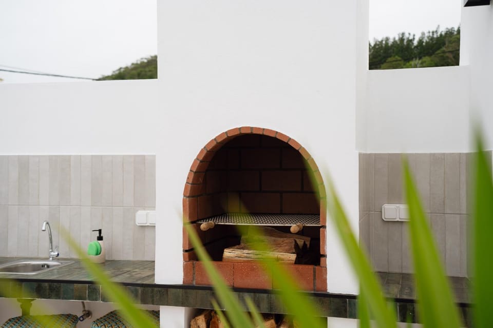 BBQ facilities
