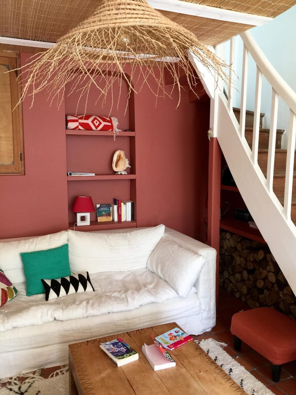 Super maison de Plage House in Brittany