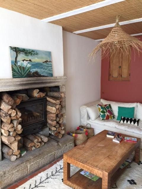 Super maison de Plage House in Brittany