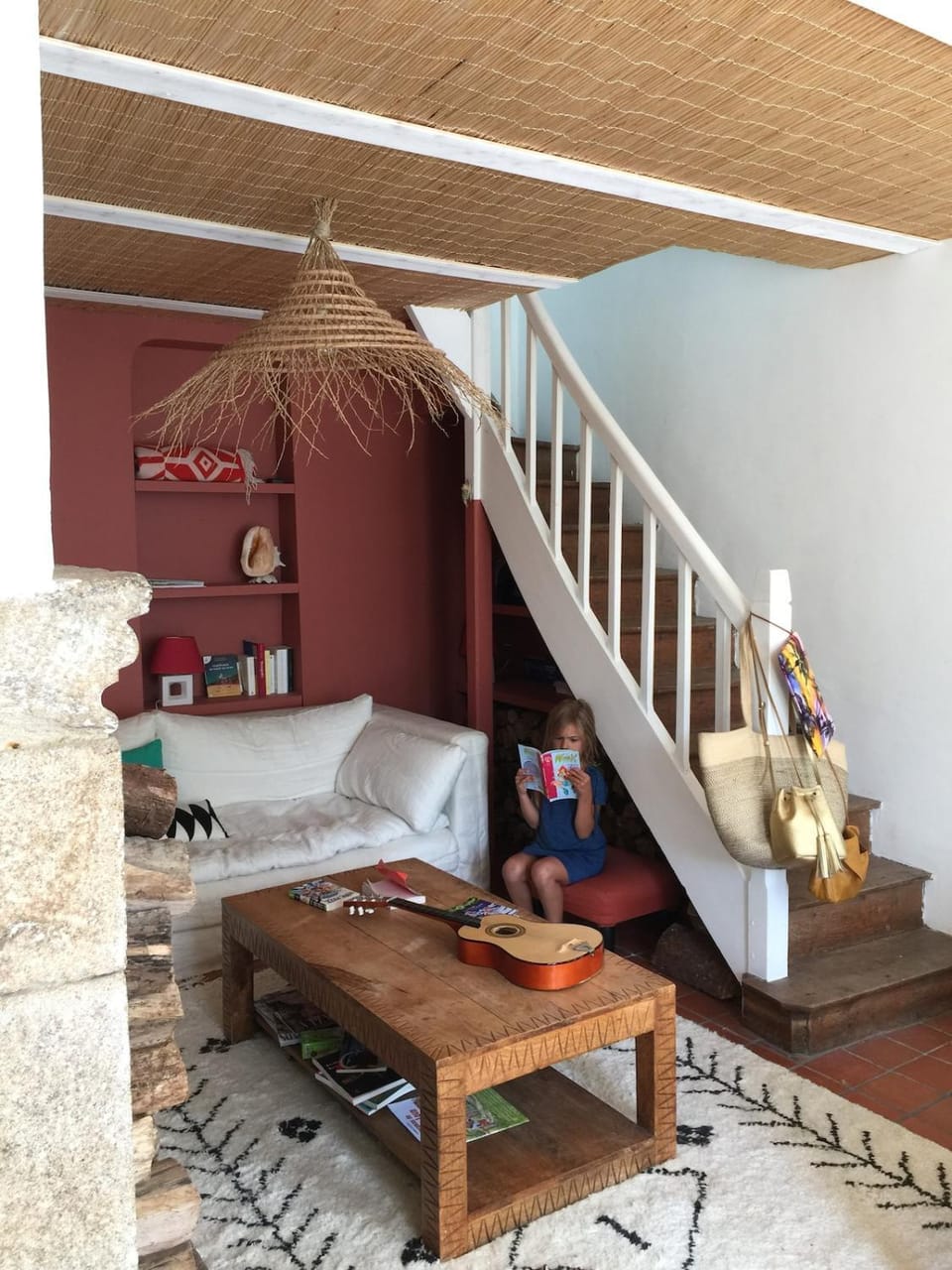 Super maison de Plage House in Brittany