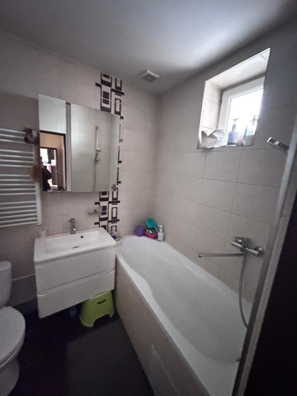 Bathroom, Bath