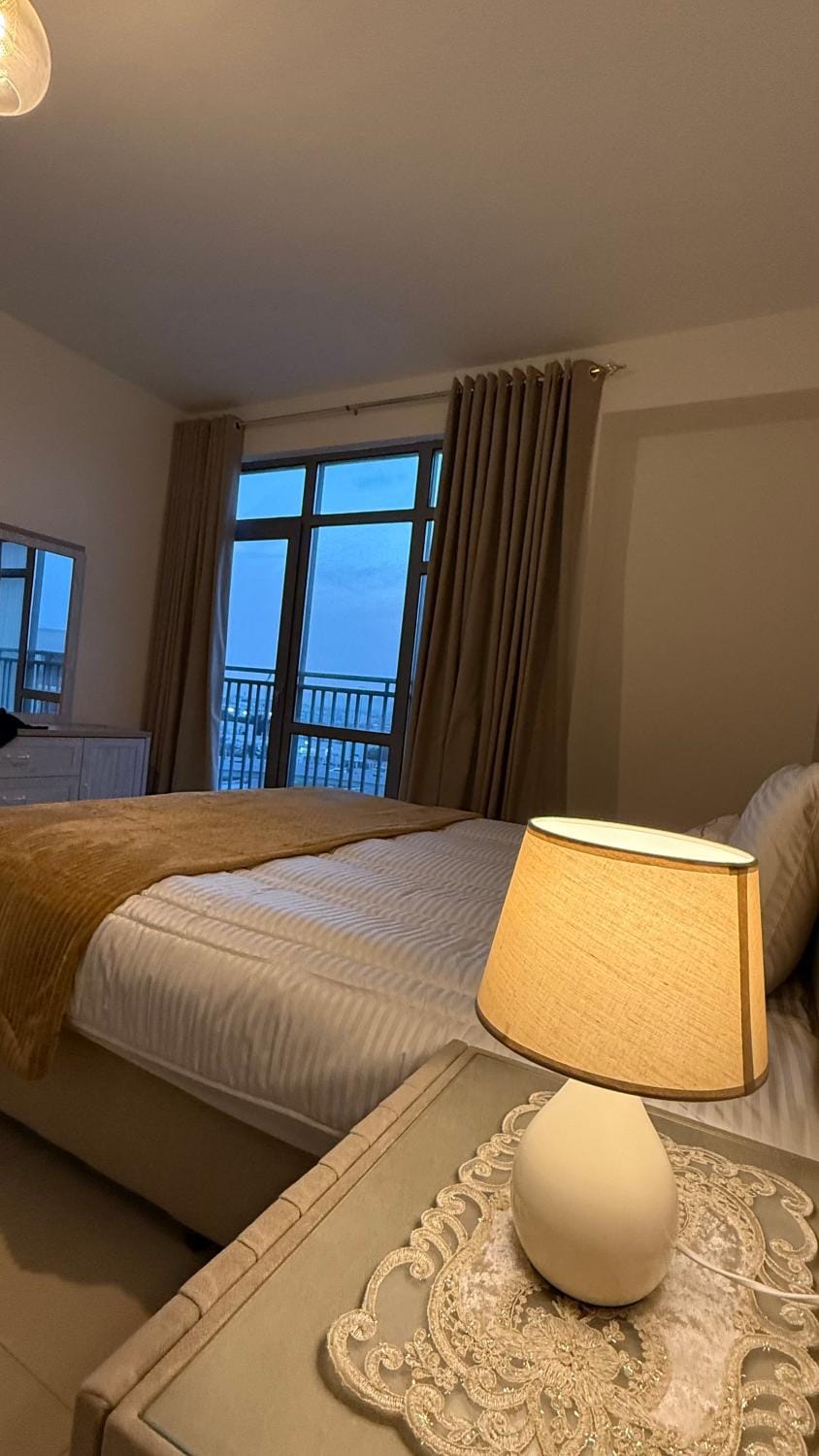 Cozy Studio Opposite to Zahia City Centre Apartment in Al Sharjah