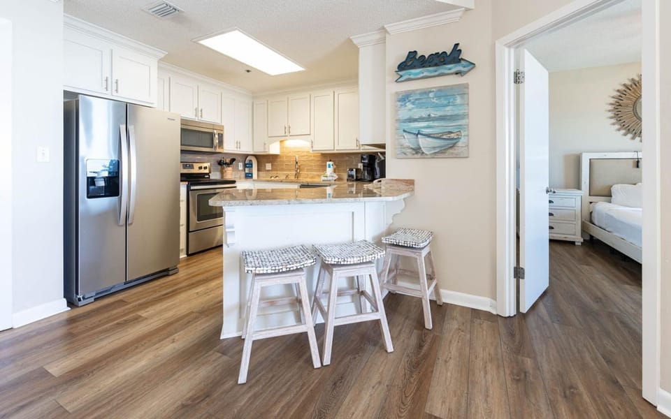 Phoenix East 2 - 2113 condo Apartment in Orange Beach