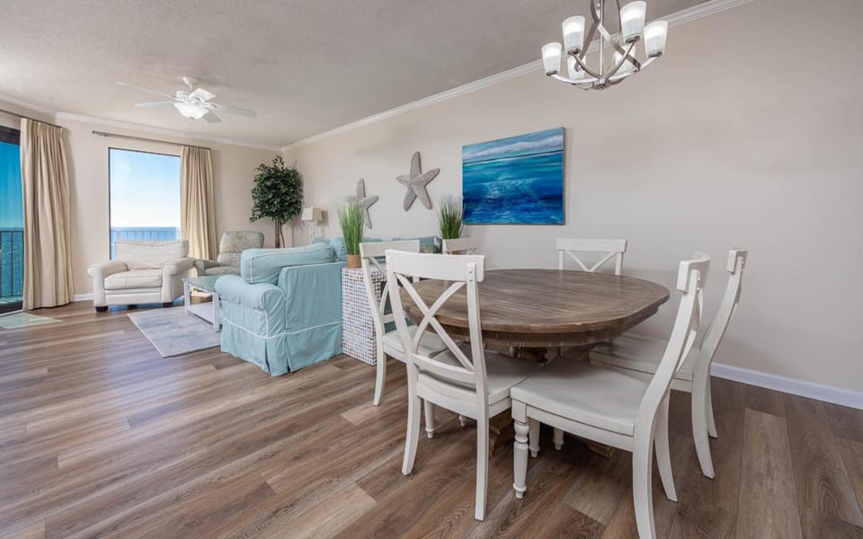 Phoenix East 2 - 2113 condo Apartment in Orange Beach