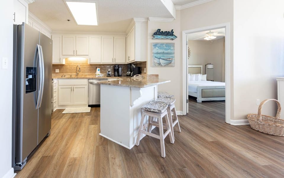 Phoenix East 2 - 2113 condo Apartment in Orange Beach
