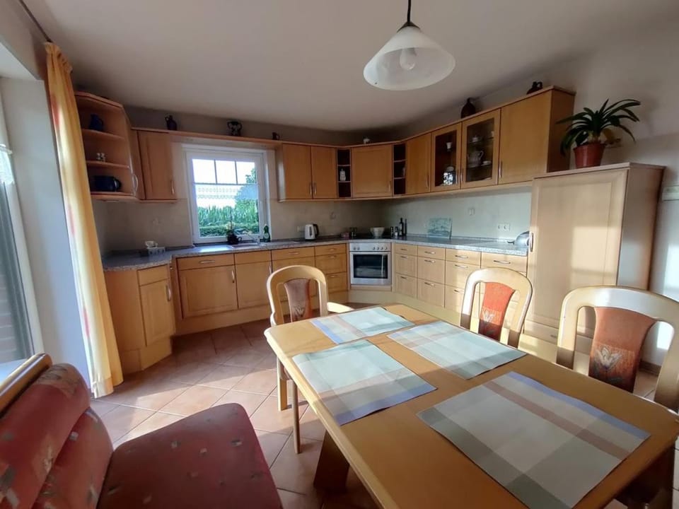 Ferienhaus am Waldrand in Aurich House in Aurich
